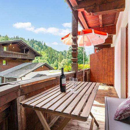 Apartament Zellner Top 1 Und 2 Und 3 Alpbach Zewnętrze zdjęcie