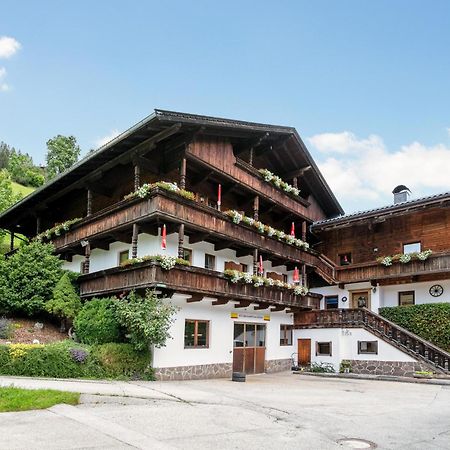 Apartament Zellner Top 1 Und 2 Und 3 Alpbach Zewnętrze zdjęcie