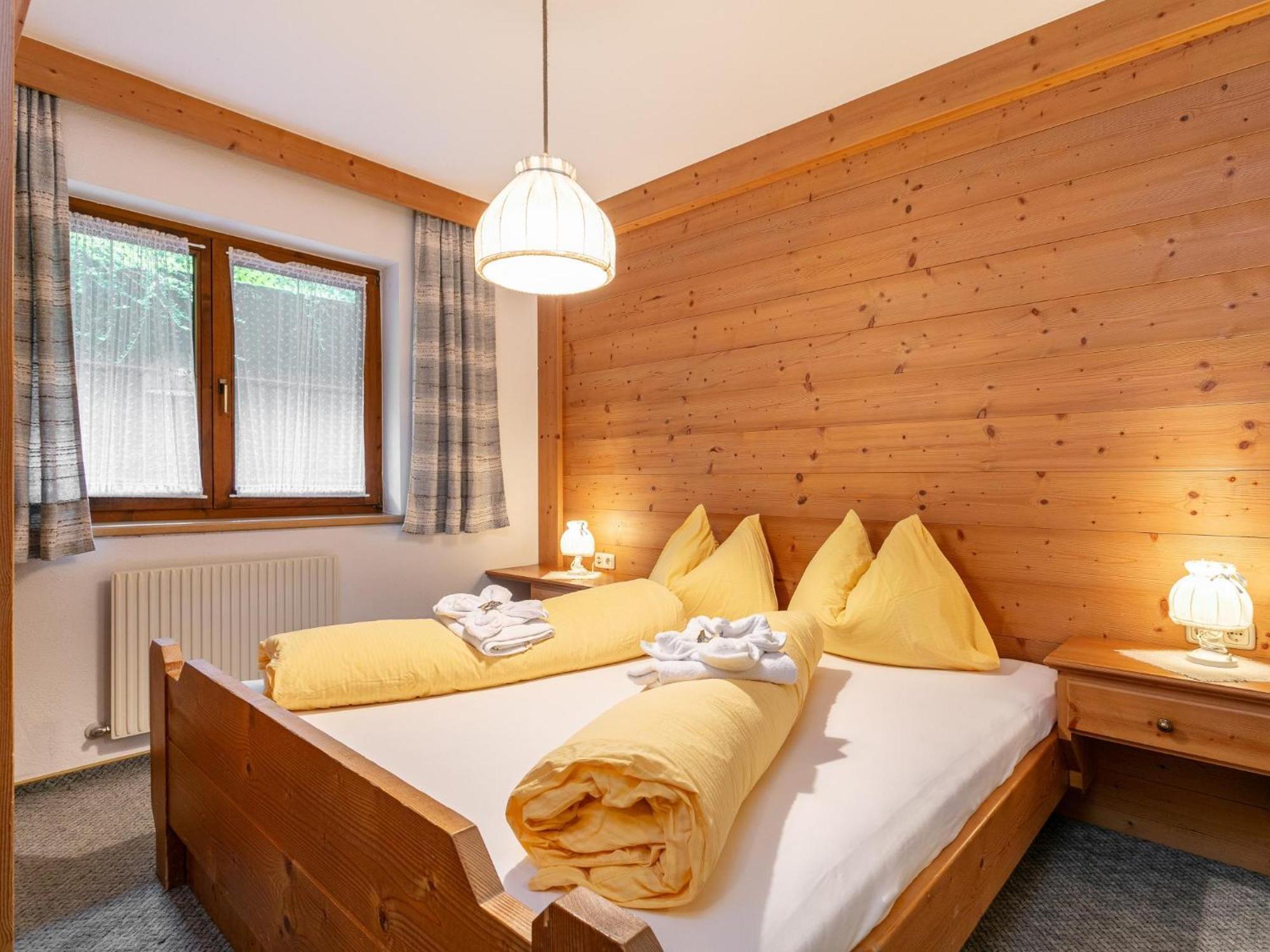 Apartament Zellner Top 1 Und 2 Und 3 Alpbach Zewnętrze zdjęcie