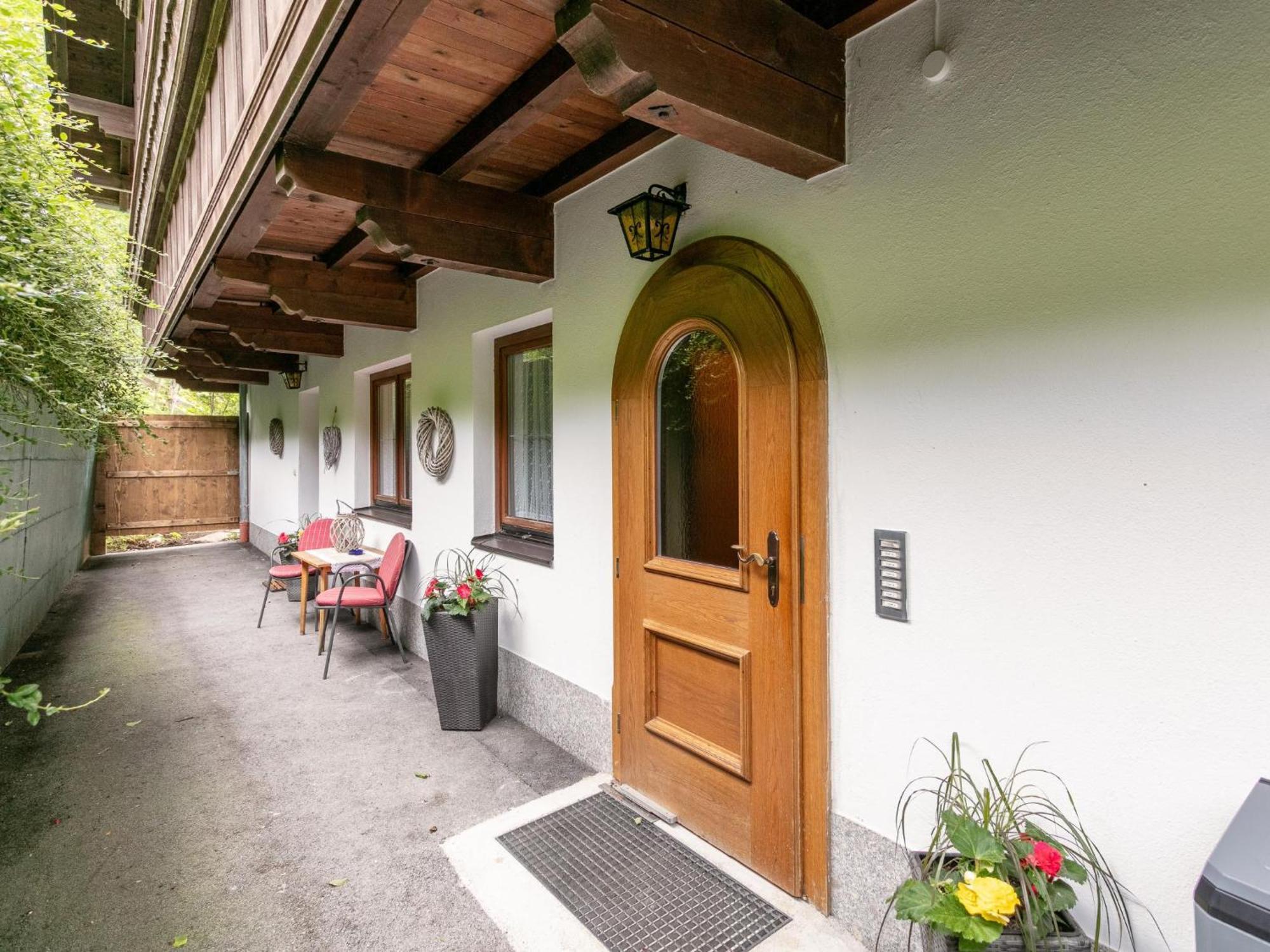 Apartament Zellner Top 1 Und 2 Und 3 Alpbach Zewnętrze zdjęcie