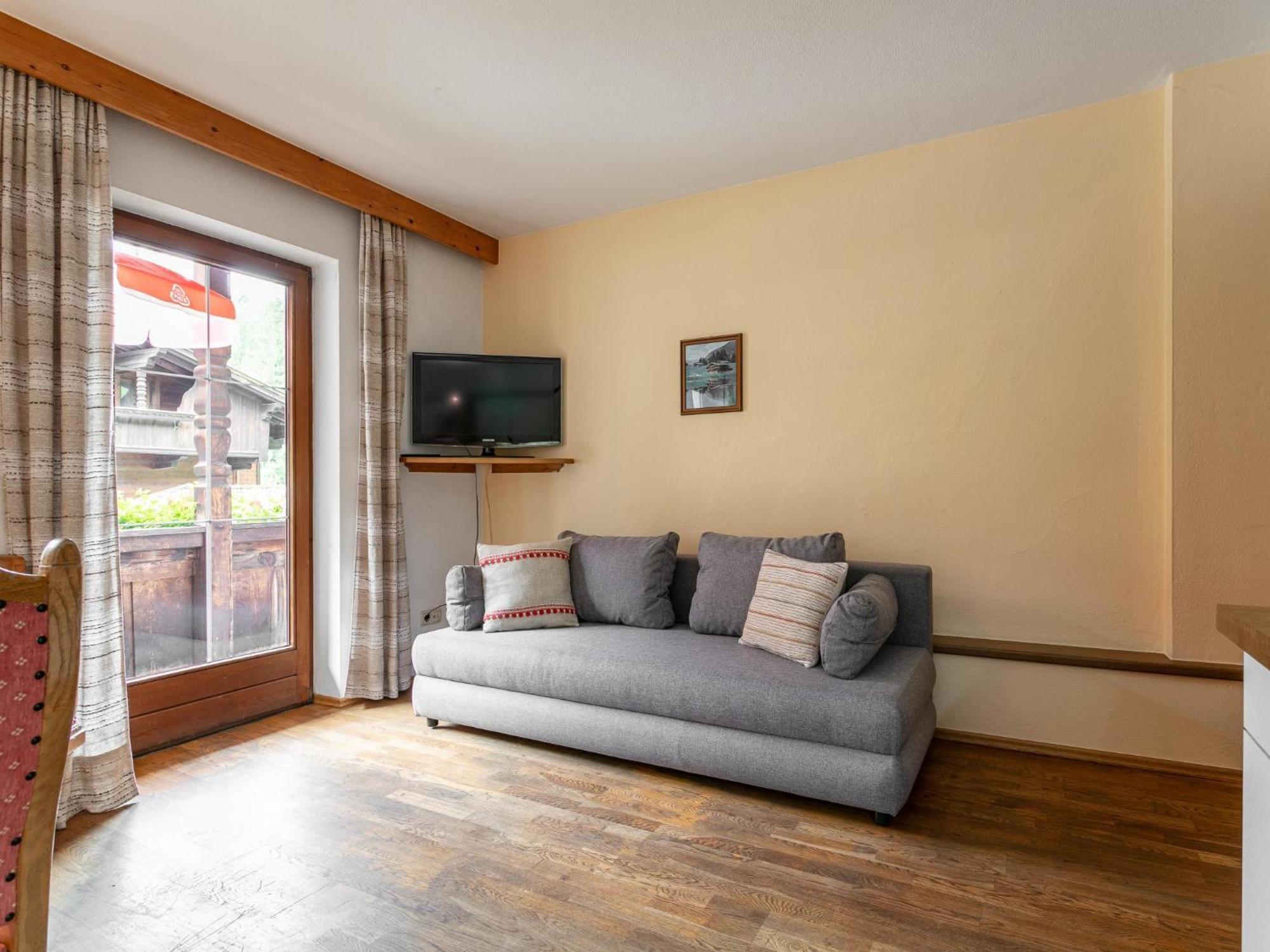 Apartament Zellner Top 1 Und 2 Und 3 Alpbach Zewnętrze zdjęcie